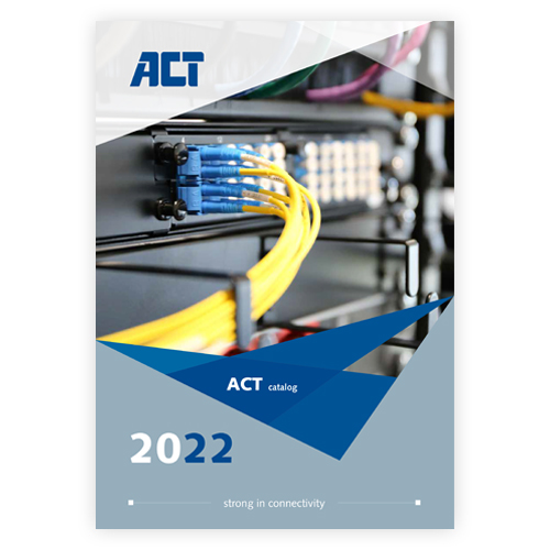 ACT catalog