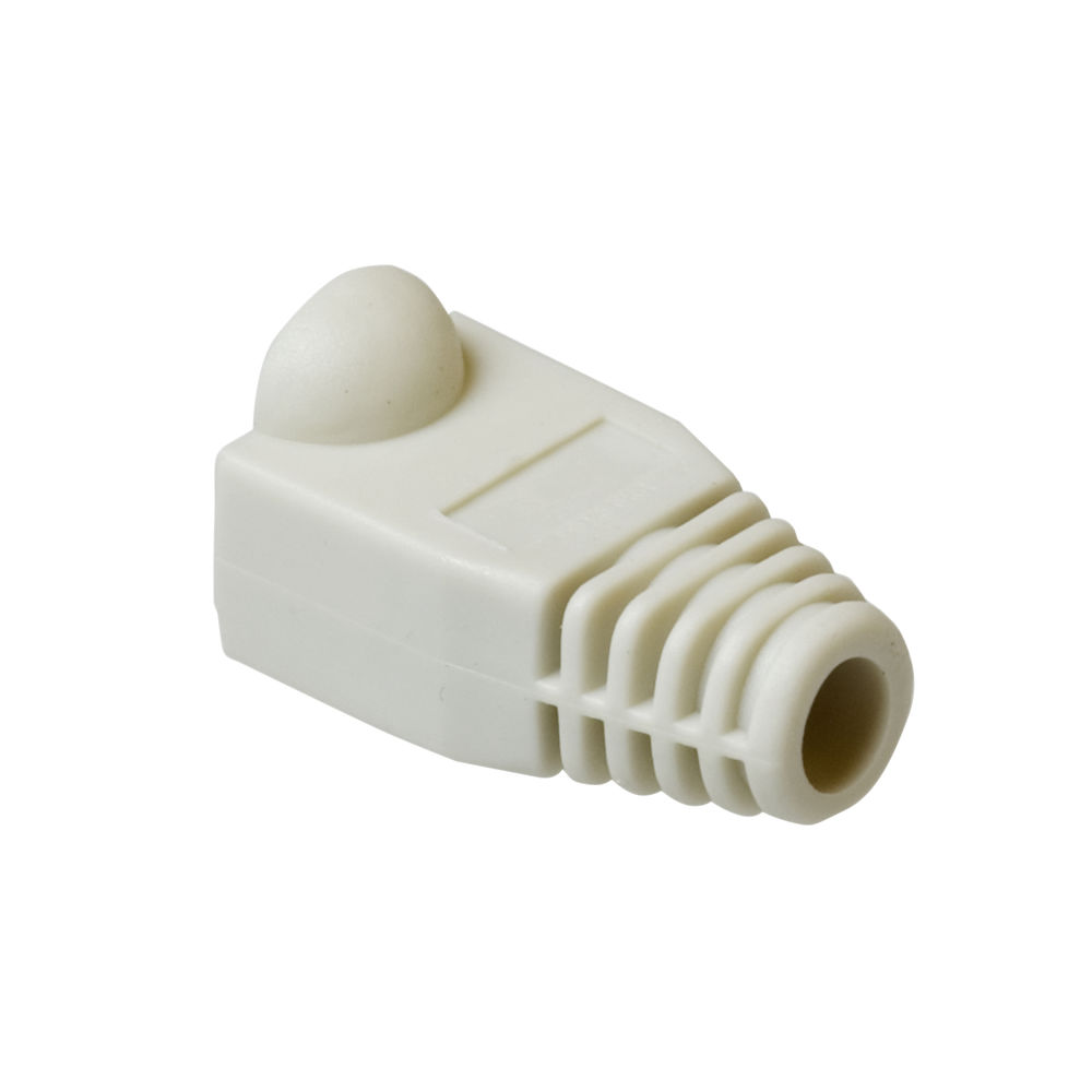 ACT UTP Cable boots, RJ45