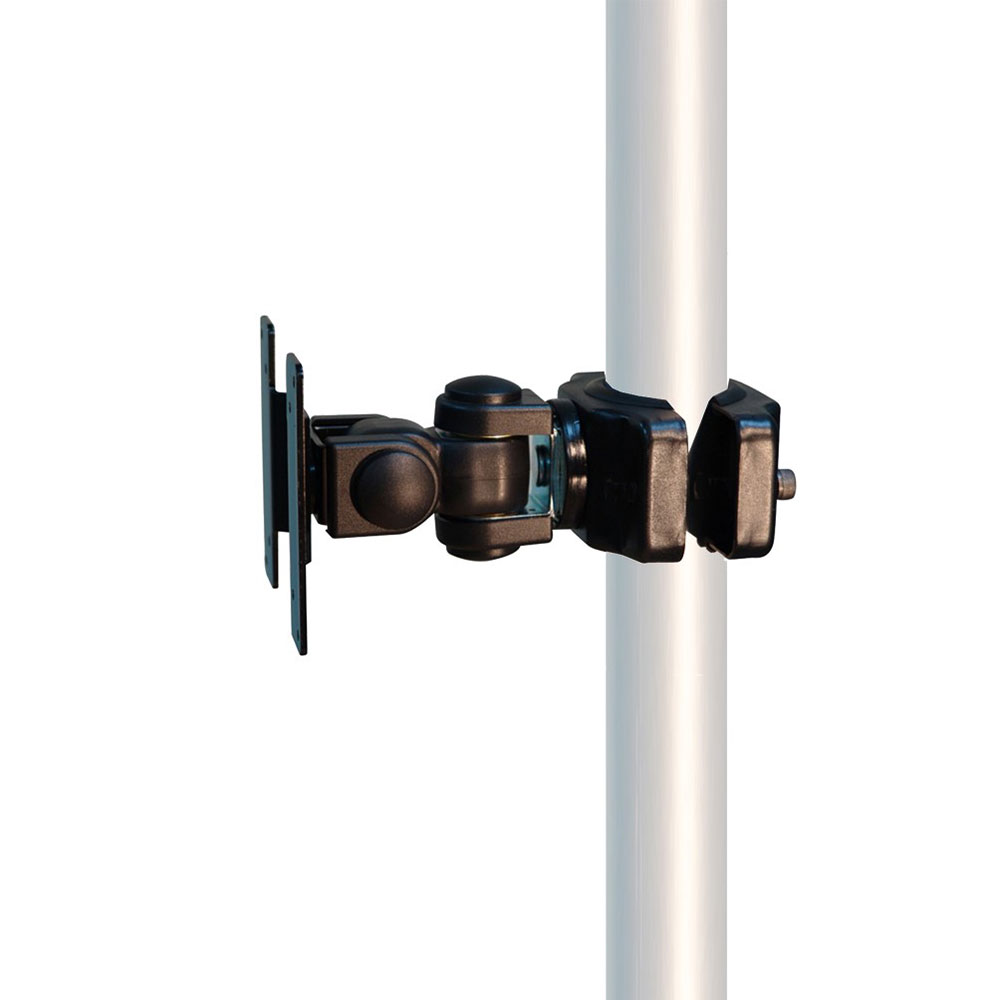 Newstar Neomount FPMA-WP200BLACK TV and monitor pole mount up to 30 inches