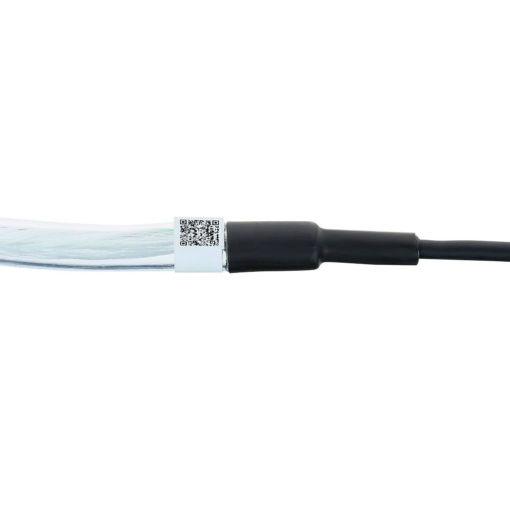 ACT 150 meter Singlemode 9/125 OS2 indoor/outdoor cable 4 way with LC connectors