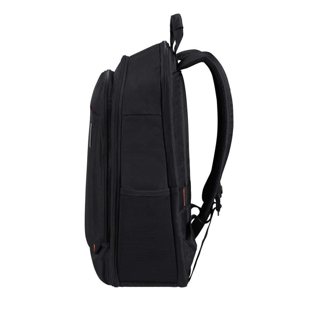 Samsonite 142309-6551 Network4 backpack 14.1 inch, black