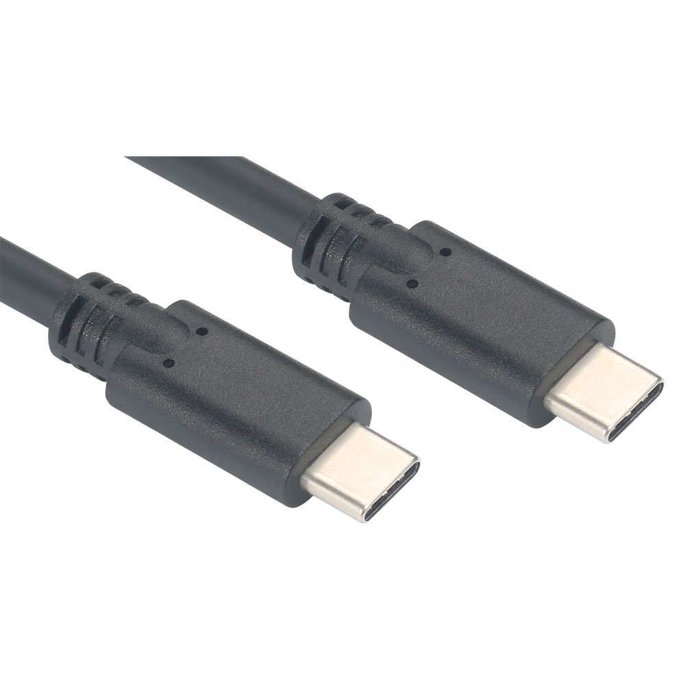 ACT USB 3.2 Gen1 connection cable C male - C male 2,00 m