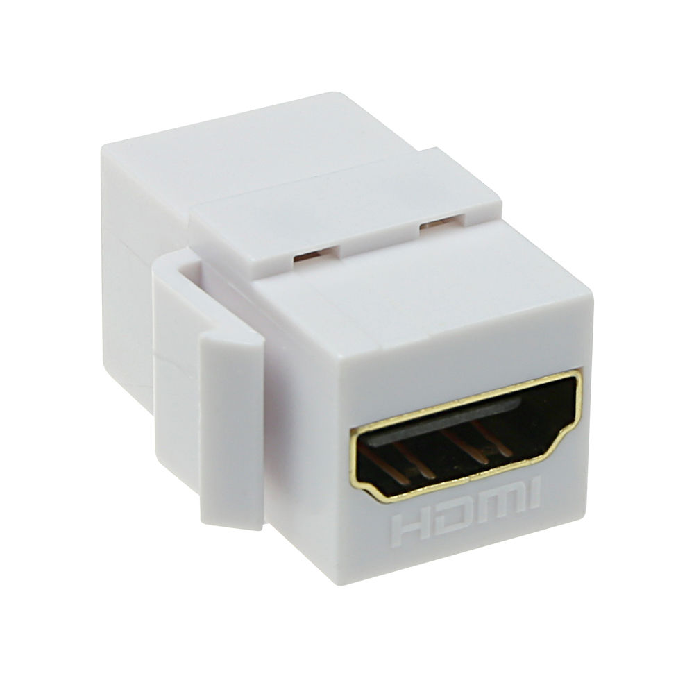 ACT Keystone coupler HDMI female-female