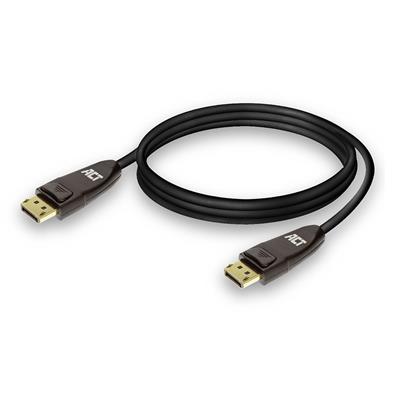 ACT DisplayPort 1.4 cable 8K, 1m