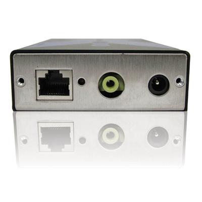 Adder X100A/R-IEC AdderLink X100 VGA | PS/2 console module with audio