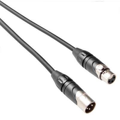 Amphenol PD0312A030 XLR Microphone Cable 30.00 m