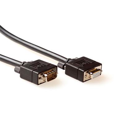 ACT 10 metre High Performance VGA extension cable male-female