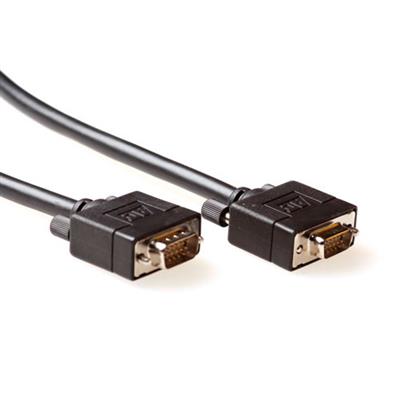 ACT 7 metre High Performance VGA cable male-male