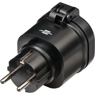 Brennenstuhl 1294860 Smart Plug IP44 , Type F