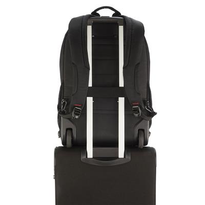 Samsonite 115333-1041 GuardIT 2.0 backpack wheels 15.6 inch, black