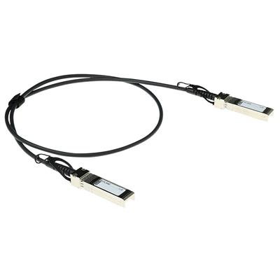 Skylane Optics DAPSSC501000000 0.5 m SFP+ - SFP+ passive DAC (Direct Attach Copper) Twinax cable coded for open platform