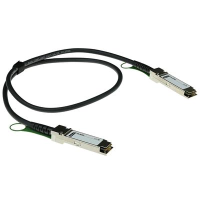 Skylane Optics DAPQQM05400HL05 5 m SFP+ - SFP+ passive DAC (Direct Attach Copper) Twinax cable coded for HP H3C JG328A