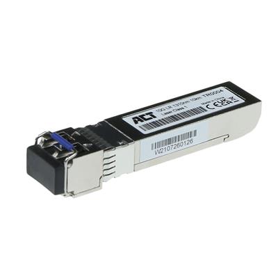 ACT SFP+ LR transceiver coded for open platform / uncoded / generic