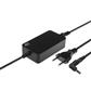 ACT Ultra slim size laptop charger 45W (for laptops up to 15.6 inch)