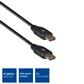 ACT 5 meters HDMI High Speed video cable HDMI-A male - HDMI-A male
