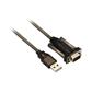 ACT Adapter USB to serial (RS-232)