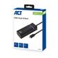 ACT USB-C Hub 3.2, 4x USB-A ports