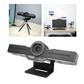ACT Full HD Conference Camera with Microphone and Electronic pan, tilt, zoom ( EPTZ )