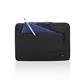 ACT City laptop sleeve for laptops up to 14.2”, made from recycled plastic bottles