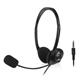 ACT Headset with 3.5mm audio jack