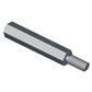 Alutronic DI653/10 Distance Bolts M3 in 10.00 mm length