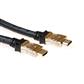 ACT 15 metre HDMI Standard Speed low loss cable HDMI-A male -male