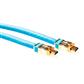 ACT 10 metre HDMI Standard Speed with Ethernet cable HDMI-A male - male