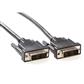 ACT DVI-D Single Link cable male - male  0,50 m