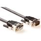 ACT 5 metre High Performance VGA extension cable male-female with metal hoods