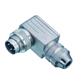 Binder 99 5121 75 06 Serie 423 6 pole M16 male connector