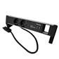 Plenty PDS7021 Prolink Desktop PDU 2x Type F with 2x USB charger and empty module