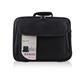 Ewent Office, shoulder bag, 15 up to 16.1 inch, Black
