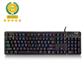 Ewent RGB Illuminated Gaming Keyboard, USB, QWERTY Layout
