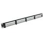 ACT Patchpanel CAT5E unshielded 24 ports