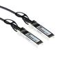ACT 1 m SFP+- SFP+ Passive DAC Twinax cable coded for Generic