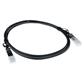 ACT 2 m SFP+ - SFP+ Passive DAC Twinax cable coded for open platform / uncoded / generic